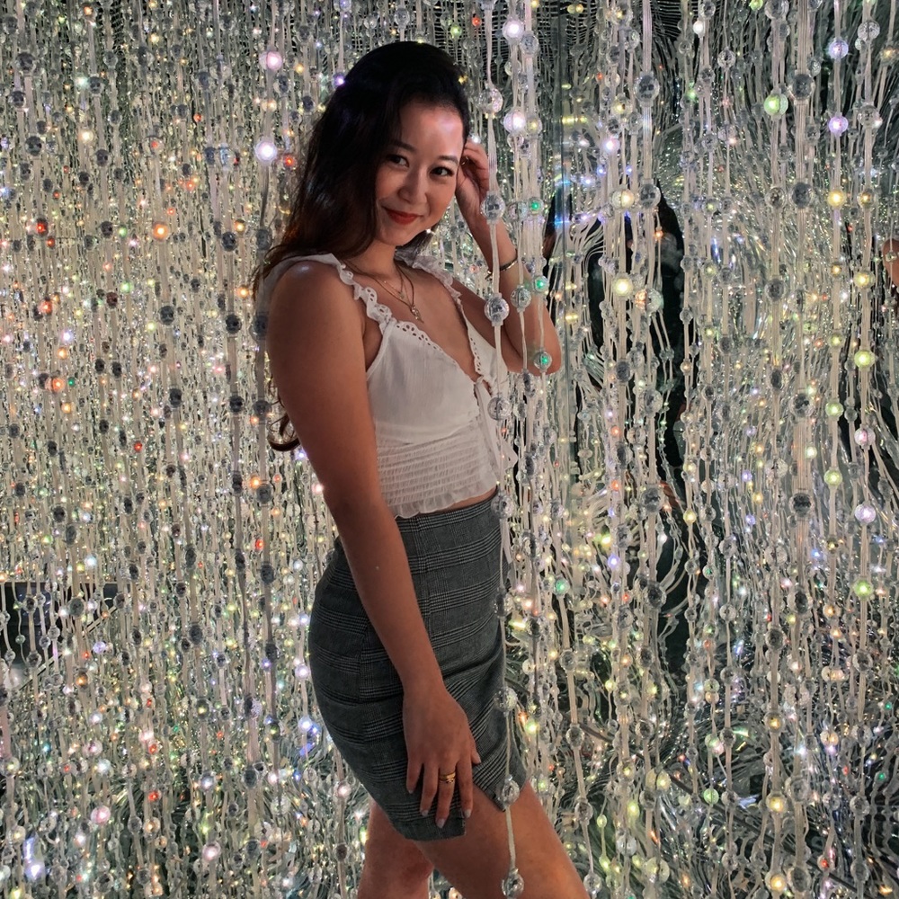 Meet your Posher, Amanda 💕